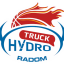 ROSA RADOM logo