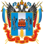 ROSTOV REGION logo