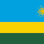 RWANDA logo