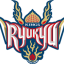 RYUKYU GOLDEN KINGS logo