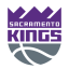 SACRAMENTO KINGS logo