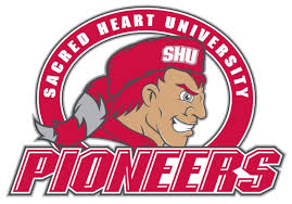 SACRED HEART Logo