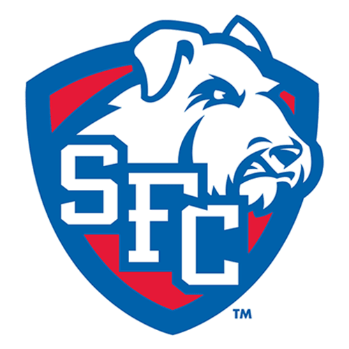 SAINT FRANCIS (NY) Logo