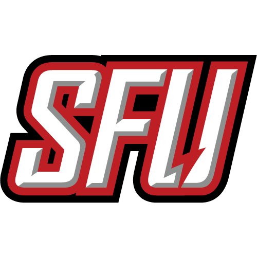SAINT FRANCIS (PA) Logo