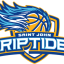 SAINT JOHN RIPTIDE logo