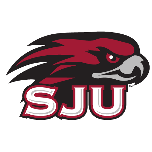 SAINT JOSEPH'S Logo