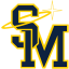 SAINT MARY KAN logo