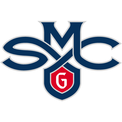 SAINT MARY'S (CA) Logo