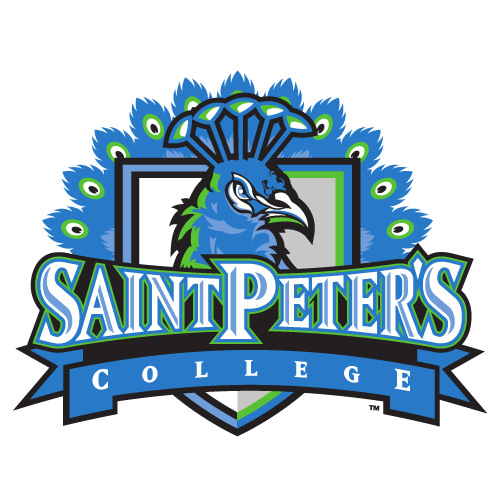 SAINT PETER'S Logo