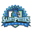 SAINT PETER'S logo