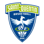 SAINT QUENTIN BASKETBALL Logo