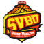 SAINT VALLIER BASKET logo
