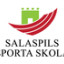 SALASPILS SPORTA SKOLA logo