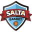 SALTA BASKET logo