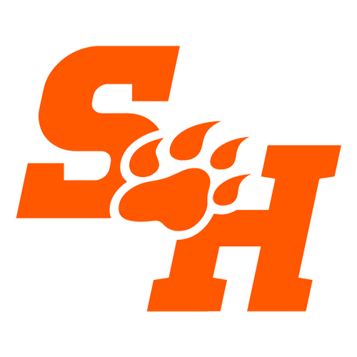 SAM HOUSTON STATE Logo