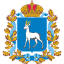 SAMARA REGION logo