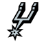 SAN ANTONIO SPURS logo