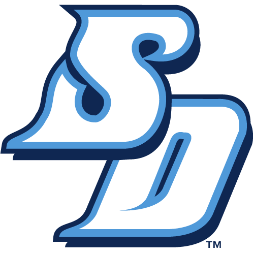 SAN DIEGO Logo