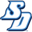 SAN DIEGO logo