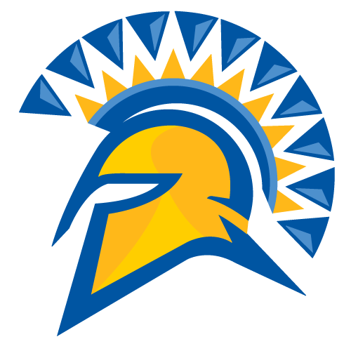 SAN JOSE STATE Logo