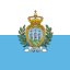 SAN MARINO logo