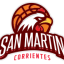 SAN MARTIN CORRIENTES logo
