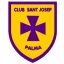 SANT JOSEP PALMA logo