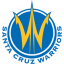SANTA CRUZ WARRIORS logo