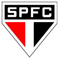 SAO PAULO FC Logo