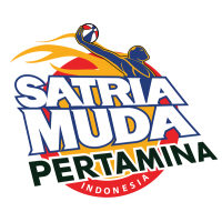 SATRIA MUDA PERTAMINA JAKARTA Logo