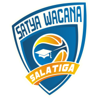 SATYA WACANA SALATIGA Logo