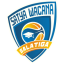 SATYA WACANA SALATIGA logo