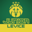 SBK JUNIOR LEVICE logo