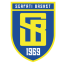 SCAFATI BASKET logo