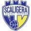 SCALIGERA BASKET VERONA logo