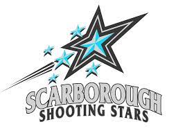 SCARBOROUGH SHOOTING STARS Logo