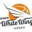 SCHICK GROUP WHITE WINGS logo