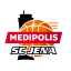 SCIENCE CITY JENA logo