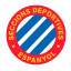 SD ESPANYOL logo