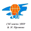 SDYUSSHOR ZTR PROMINA logo