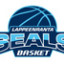 SEALS BASKET logo