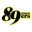 SENDAI 89ers logo