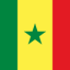 SENEGAL logo