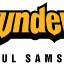 SEOUL SAMSUNG THUNDERS logo