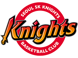 SEOUL SK KNIGHTS Logo