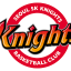 SEOUL SK KNIGHTS logo