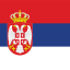 SERBIA logo