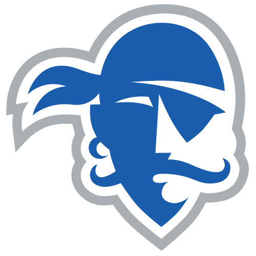 SETON HALL Logo