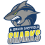 SHEFFIELD SHARKS logo