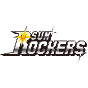 SHIBUYA SUN ROCKERS Logo